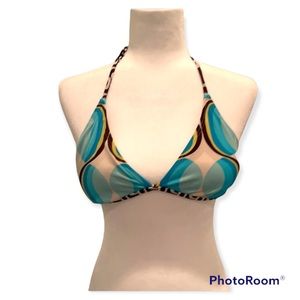 Bare Assets Womans Bikini Size Large